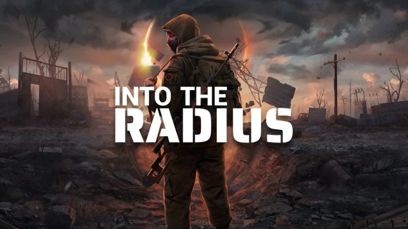 Into the Radius VR [Steam аккаунт] Офлайн, Без Guard