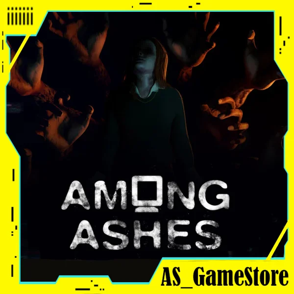 Among Ashes | PS5 Турция