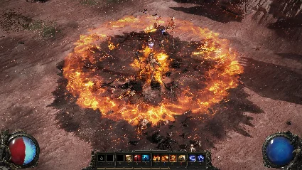 🖤 🔥 PATH OF EXILE 2 | PoE 2 | РАННИЙ ДОСТУП XBOX КЛЮЧ 🔑