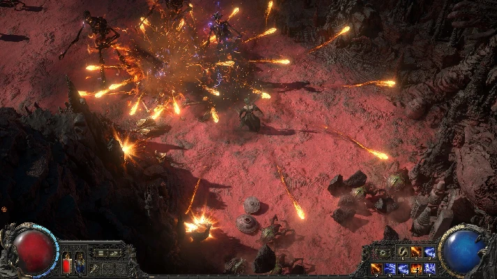 🔥🔥🔥Path of Exile 2 ONLINE NO GUARD🔥🔥🔥