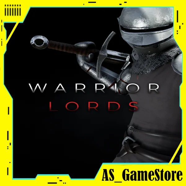 Warrior Lords | ПК Epic Games EGS
