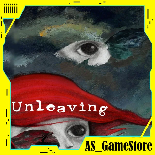 Unleaving | ПК Epic Games EGS