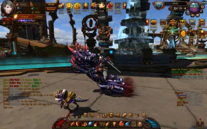 City of Steam: Arkadia DLC PREMIUM Pack in game item