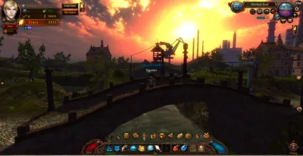 City of Steam: Arkadia DLC PREMIUM Pack in game item