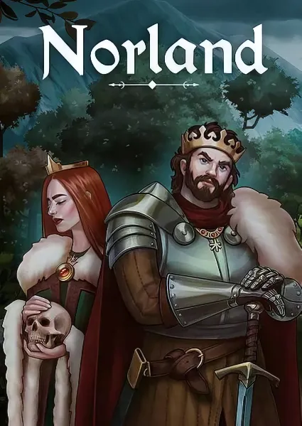 Norland [Steam аккаунт] Офлайн, Без Guard