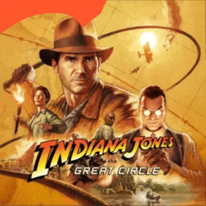 🔥 INDIANA JONES AND THE GREAT CIRCLE| XBOX 🟢 | 🚀 БЫСТРО