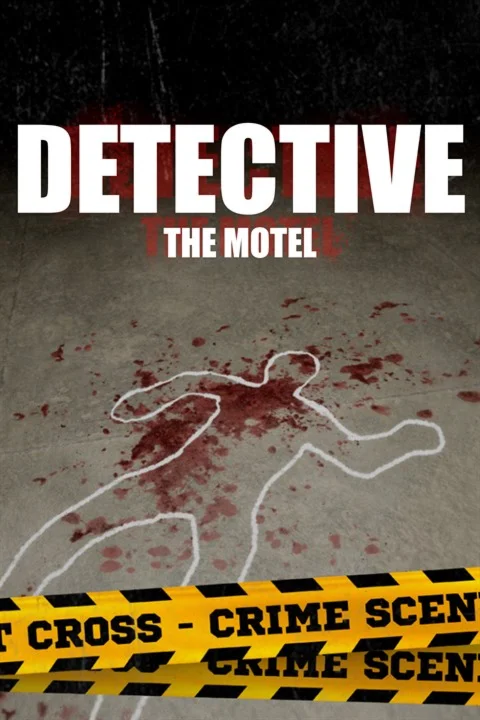 DETECTIVE - The Motel Xbox One|X|S активация