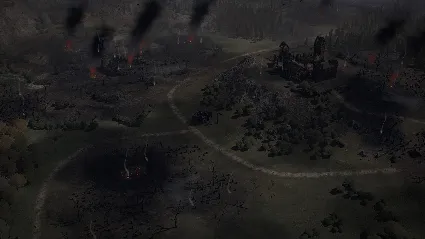 Wartales: Дополнение Нашествие скельмиров STEAM РОССИЯ