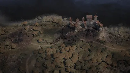 Wartales: Дополнение Нашествие скельмиров STEAM РОССИЯ