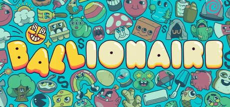 Ballionaire  АВТОДОСТАВКА STEAM РОССИЯ