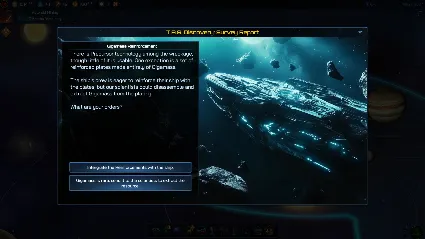 Galactic Civilizations IV - Megastructures DLC STEAM РФ