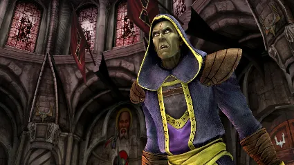 Legacy of Kain Soul Reaver 12 Remastered STEAM РОССИЯ