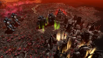 Warhammer 40,000 Gladius - Ultima Founding АВТОДОСТАВКА STEAM РОССИЯ