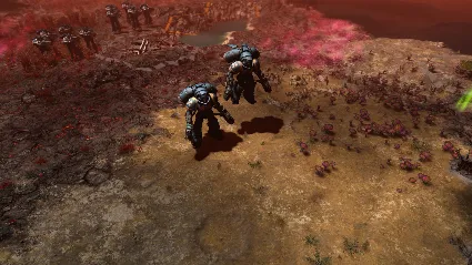 Warhammer 40,000 Gladius - Ultima Founding АВТОДОСТАВКА STEAM РОССИЯ