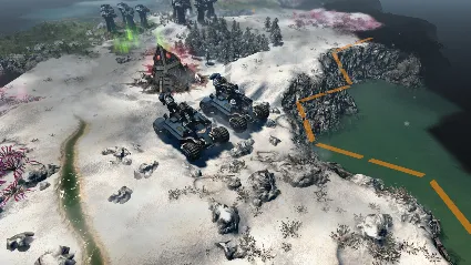 Warhammer 40,000 Gladius - Ultima Founding АВТОДОСТАВКА STEAM РОССИЯ