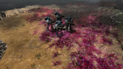 Warhammer 40,000 Gladius - Ultima Founding АВТОДОСТАВКА STEAM РОССИЯ