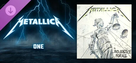 Beat Saber - Metallica - One  DLC STEAM РОССИЯ