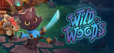 Wild Woods * STEAM РОССИЯ