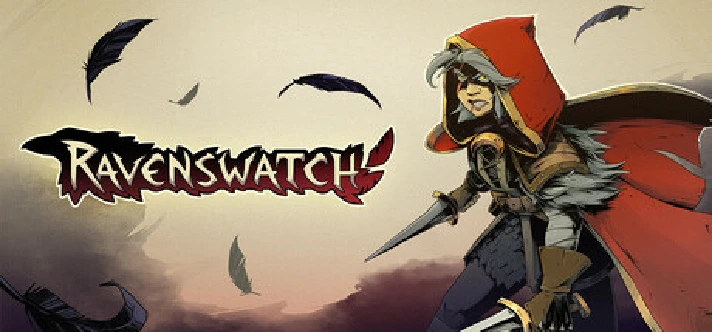 Ravenswatch * STEAM RUSSIA🔥