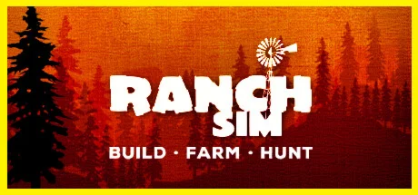 Ranch Simulator * STEAM RU*KZ*UA*СНГ