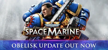 Warhammer 40,000: Space Marine 2 - Ultra Edition
