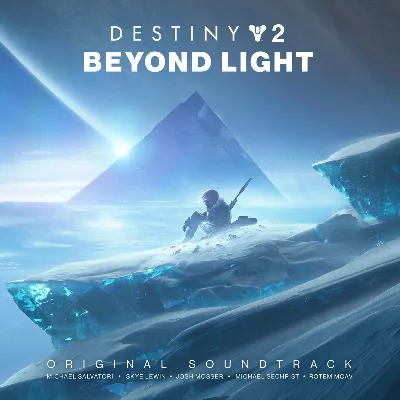Destiny 2: Beyond Light (Steam/ Ключ/ Европа)