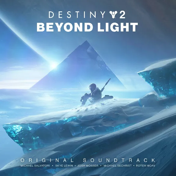 Destiny 2: Beyond Light (Steam/ Ключ/ Европа)