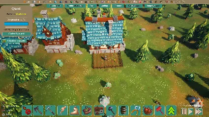 Harvest Village 💎 АВТОДОСТАВКА STEAM РОССИЯ
