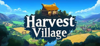 Harvest Village 💎 АВТОДОСТАВКА STEAM РОССИЯ