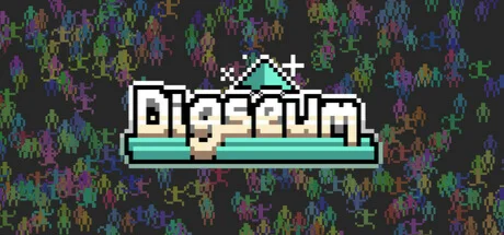 Digseum  АВТОДОСТАВКА STEAM РОССИЯ