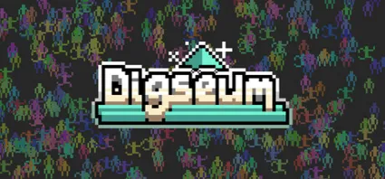 Digseum 💎 АВТОДОСТАВКА STEAM РОССИЯ