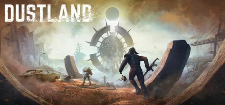 Dustland  АВТОДОСТАВКА STEAM РОССИЯ
