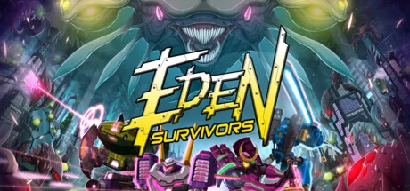 Eden Survivors  АВТОДОСТАВКА STEAM РОССИЯ