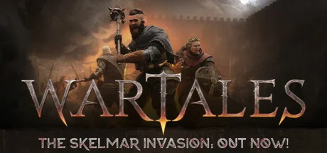 Wartales * STEAM РОССИЯ