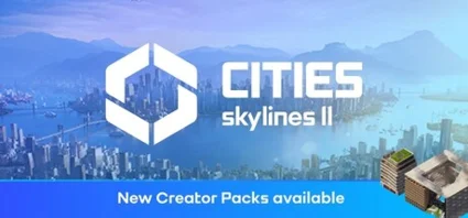 Cities: Skylines II * STEAM РОССИЯ 🔥