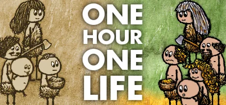 One Hour One Life * STEAM РОССИЯ