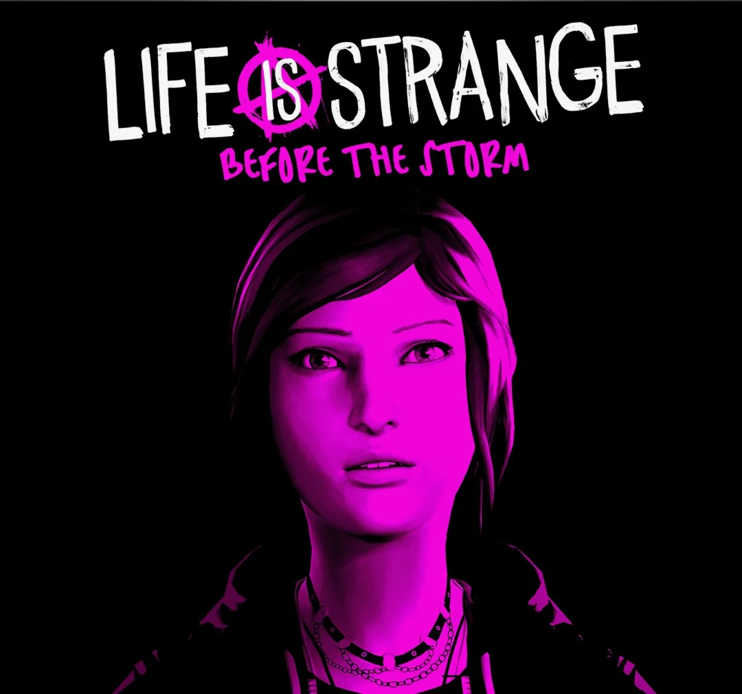Life is Strange: Before the Storm (Steam/ключ/Весь Мир)