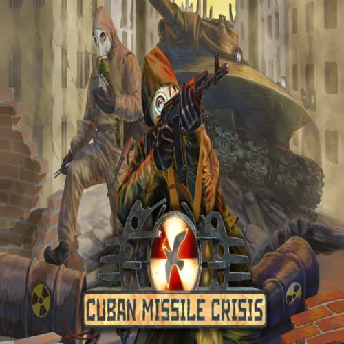  Cuban Missile Crisis  EPIC GAMES  (PC)