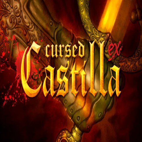  Cursed Castilla (Maldita Castilla EX)  EPIC GAMES �