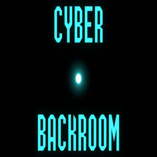  CYBER BACKROOM  EPIC GAMES  (PC)