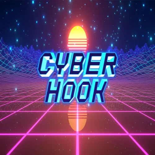  Cyber Hook  EPIC GAMES  (PC)