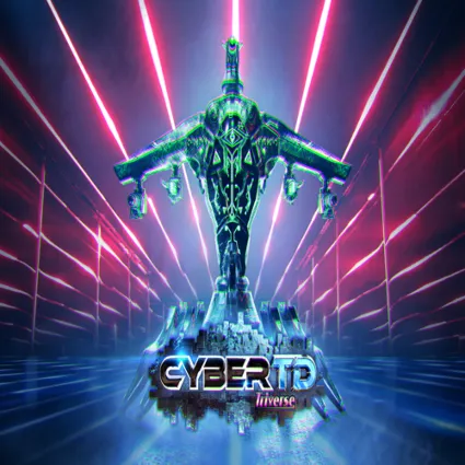 🔴 CyberTD ✅ EPIC GAMES 🔴 (PC)
