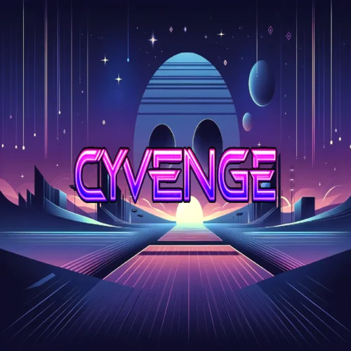  CyVenge  EPIC GAMES  (PC)