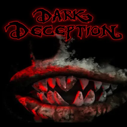 🔴 Dark Deception ✅ EPIC GAMES 🔴 (PC)