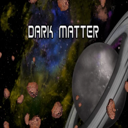  Dark Matter  EPIC GAMES  (PC)