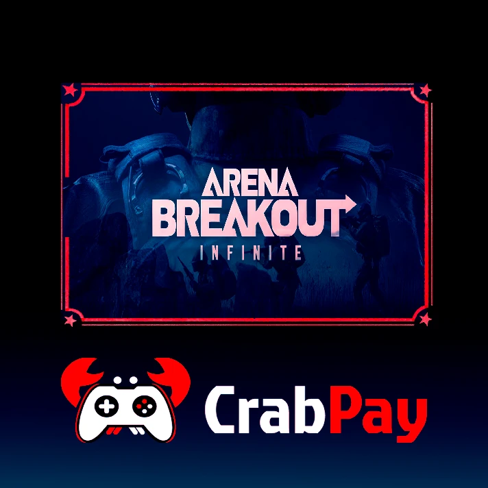 Arena Breakout Infinite Bonds | by ID