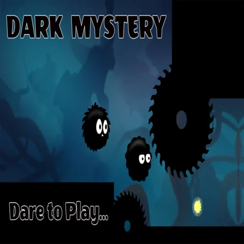  Dark Mystery  EPIC GAMES  (PC)