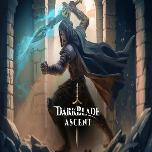  Darkblade Ascent  EPIC GAMES  (PC)