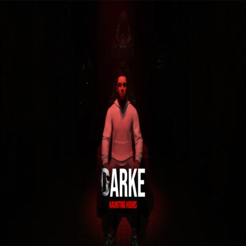  Darke - Haunting Hours  EPIC GAMES  (PC)