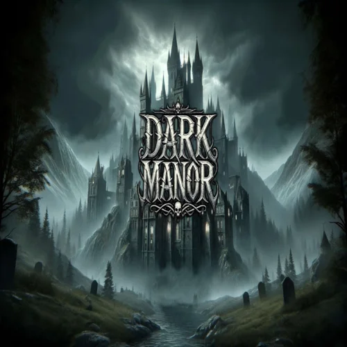  DarkManor  EPIC GAMES  (PC)